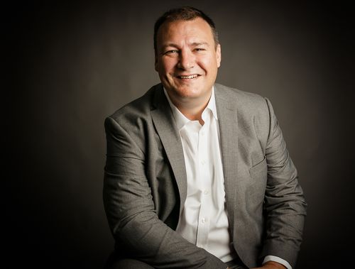 Simon Bulteel - Cooden Tax Consulting